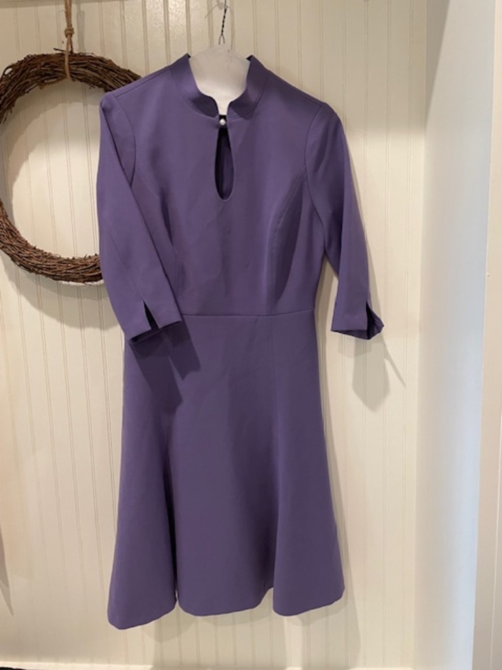 White House Black Market dress